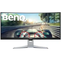 Монитор BenQ EX3501R фото 1